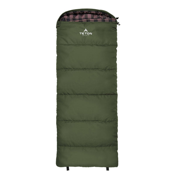 Bridger Junior 0ºF Sleeping Bag