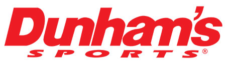 Dunham's Sports Logo