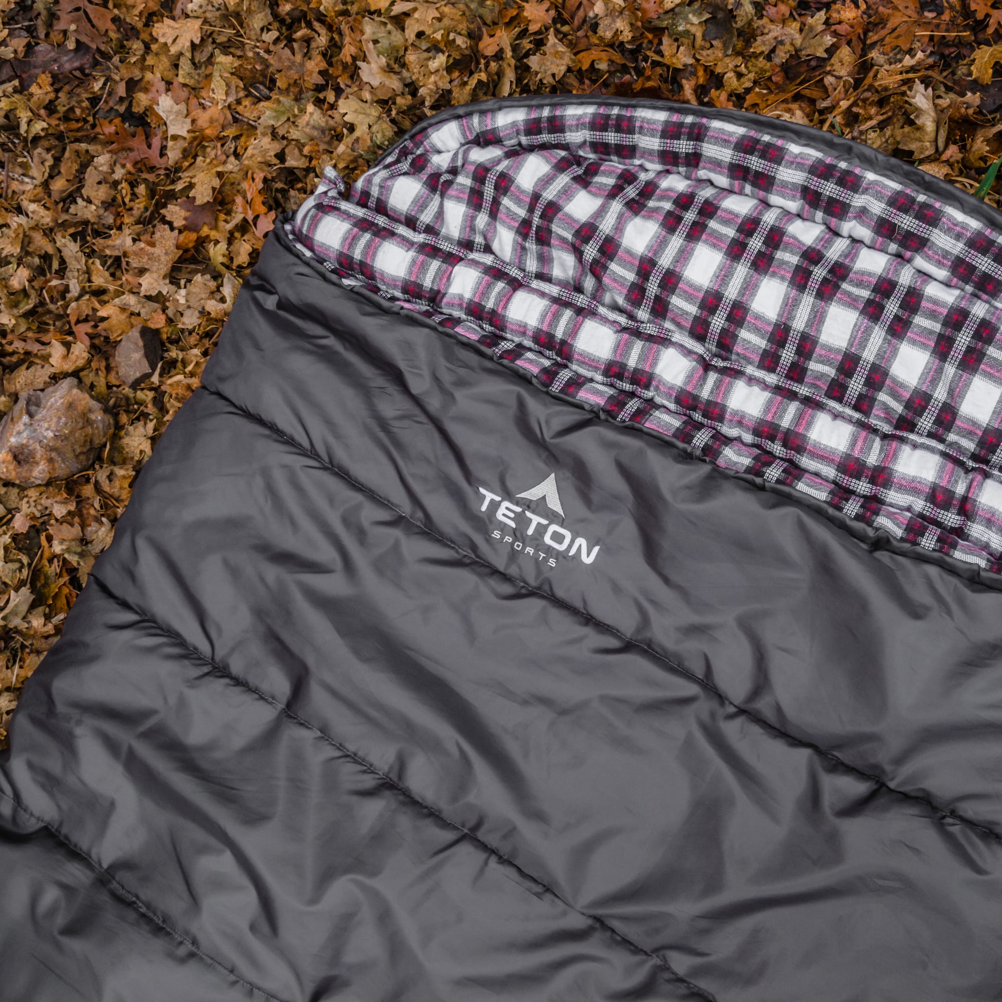 Teton Fahrenheit XXL 0ºF Sleeping Bag – Teton Gear