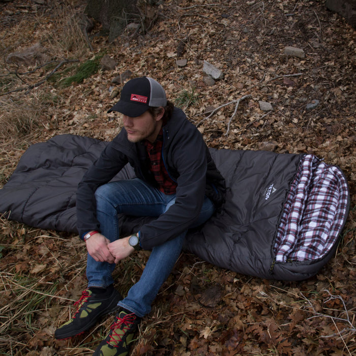 Excellent for Cold weather camping