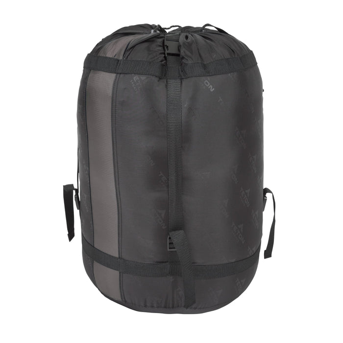 Compression sack