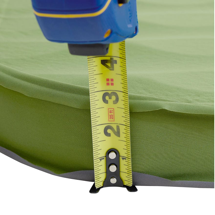 Sequoia Self-Inflating Sleeping Pad – Teton Gear