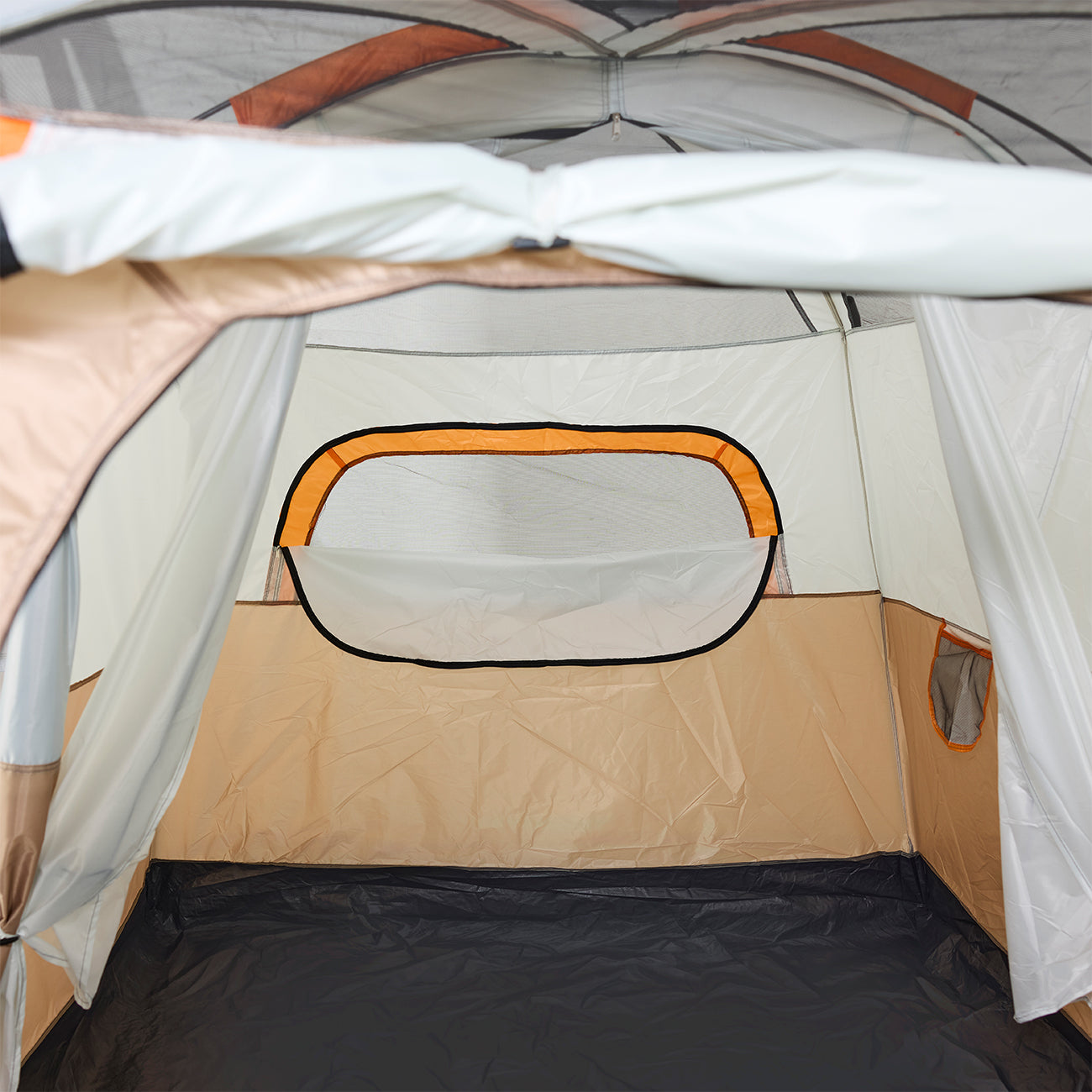 Lodge Tent