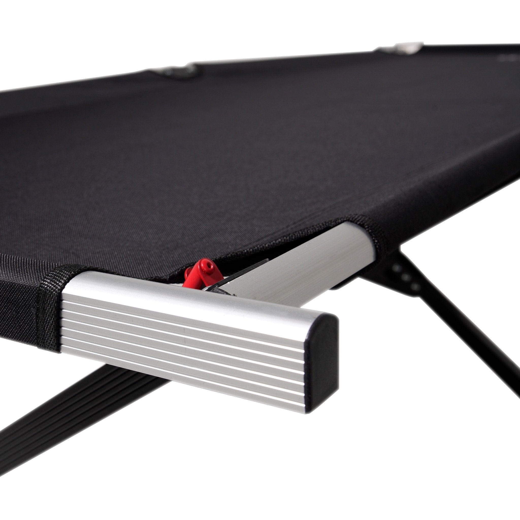 Teton Outfitter XXL Camp Cot with Pivot Arm – Teton Gear