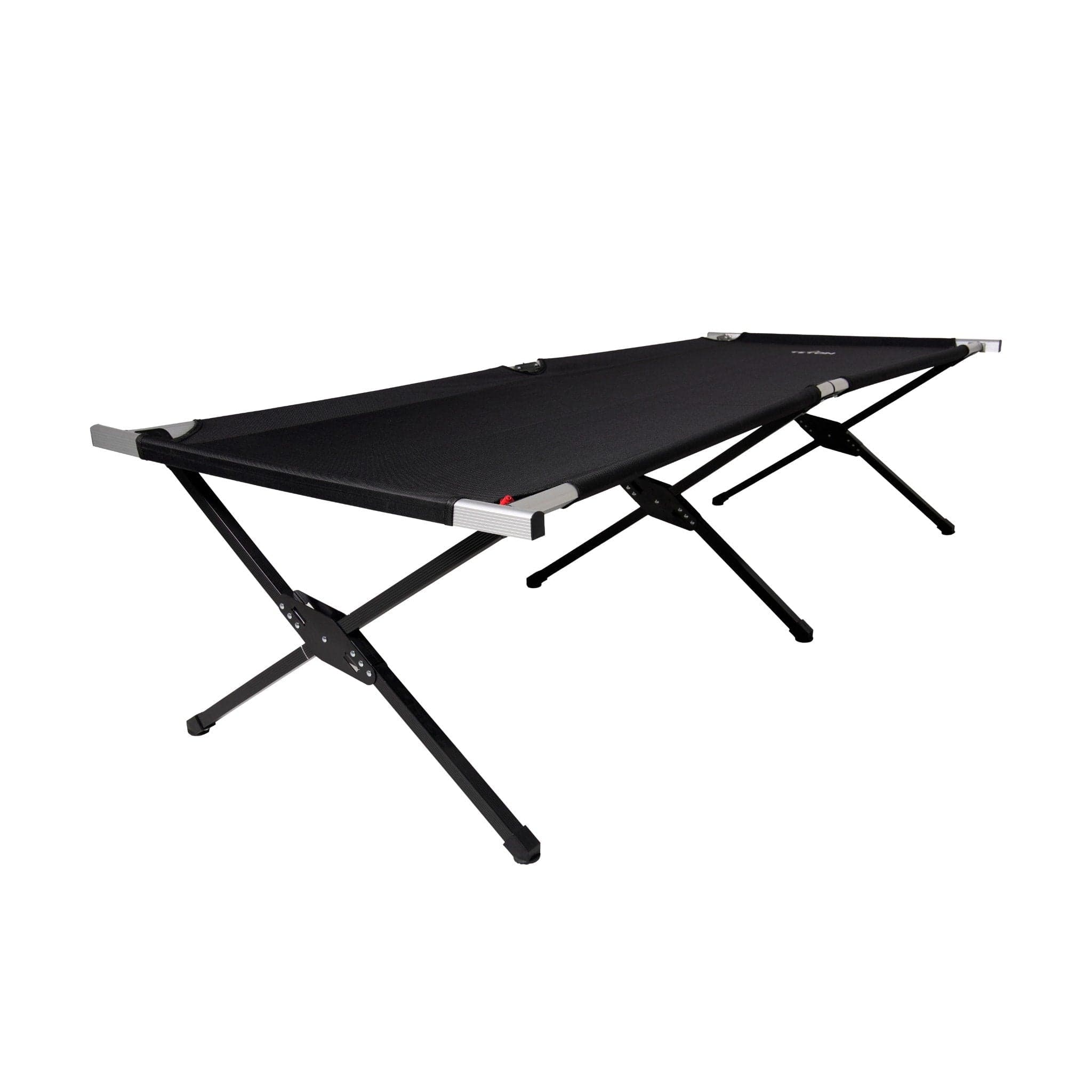 Teton Outfitter XXL Camp Cot with Pivot Arm – Teton Gear