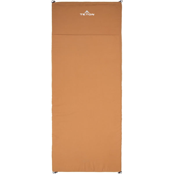 Canvas Camping Pads