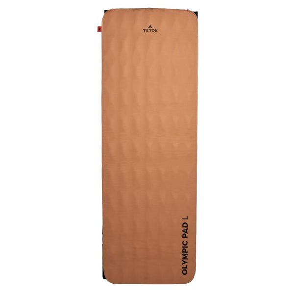 Olympic Camping Pads