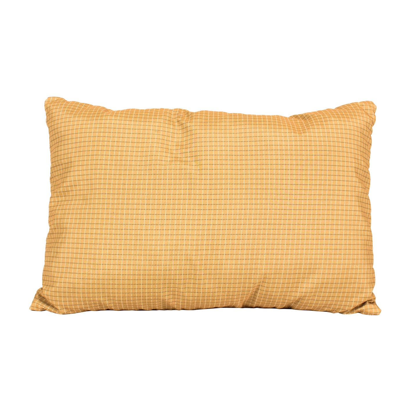 XL Camp Pillow w/ pillow case