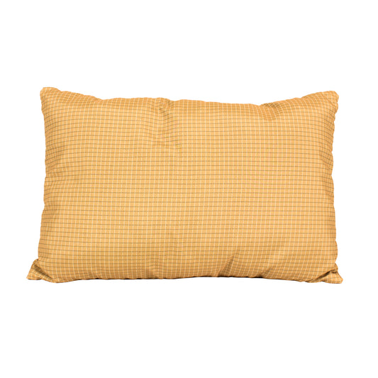 XL Camp Pillow w/ pillow case