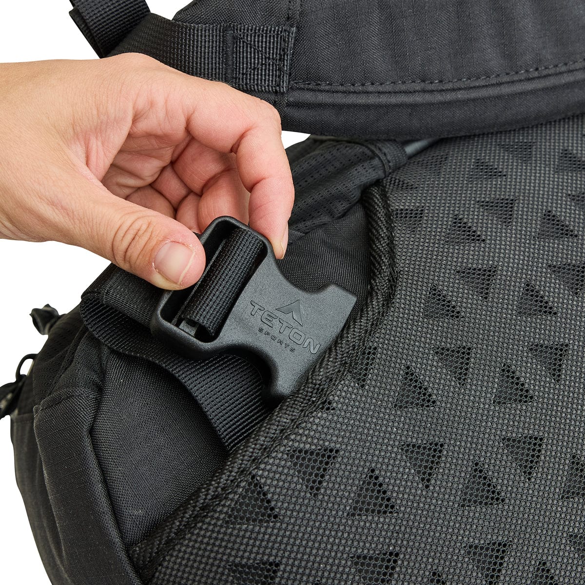 Nanda 40L Backpack – Teton Gear