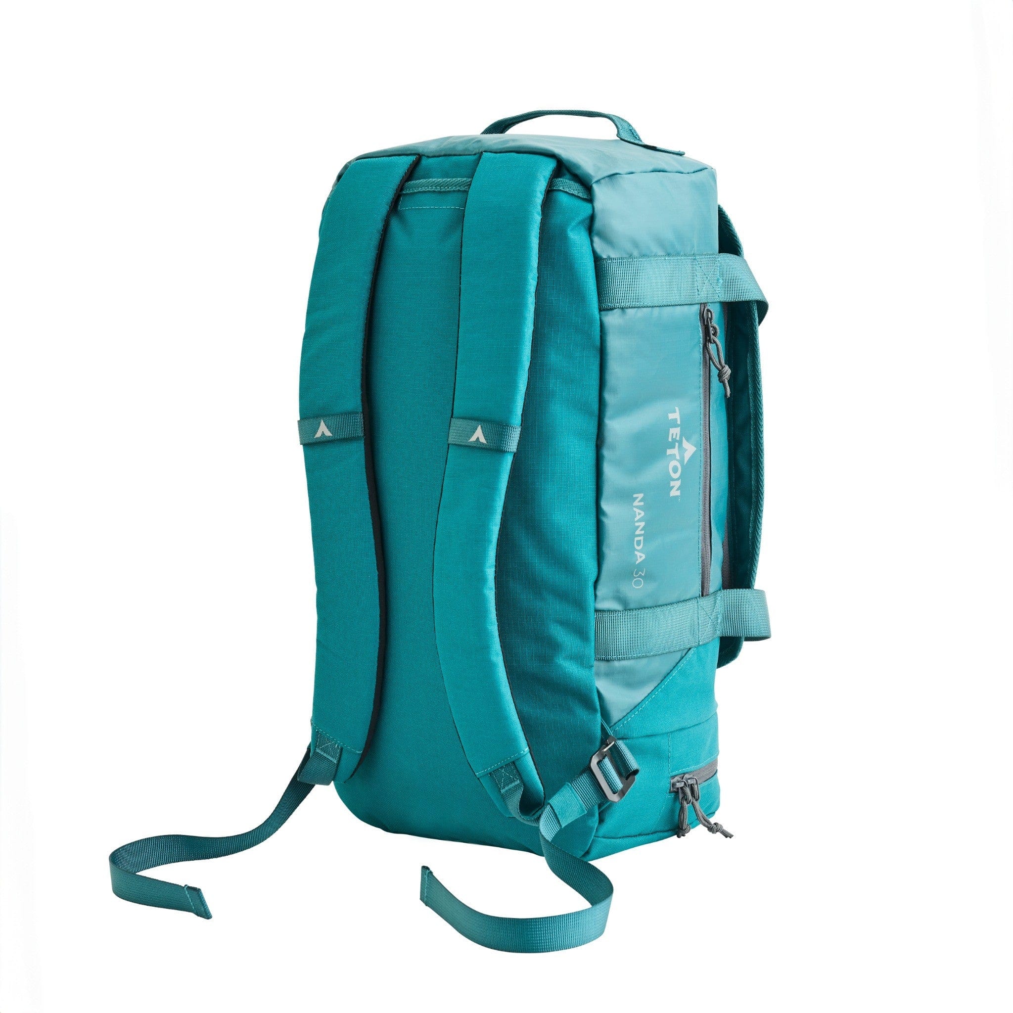 Nanda 30L Duffel - Coming Soon