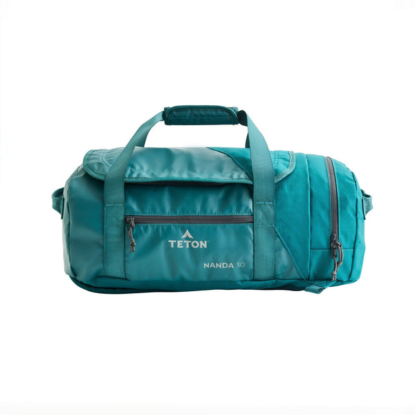 Nanda 30L Duffel - Coming Soon