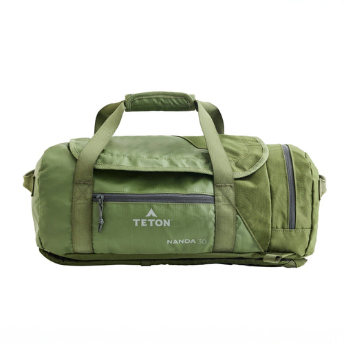 Nanda 30L Duffel