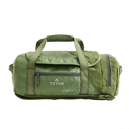 Nanda 30L Duffel