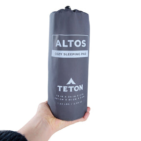 TETON Altos Sleeping Pad