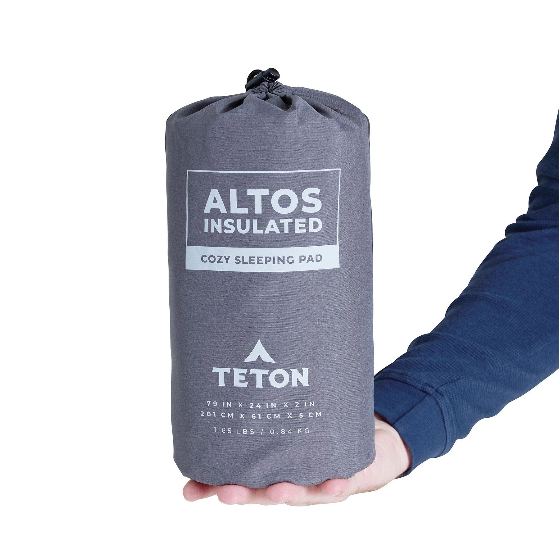 TETON Altos Sleeping Pad