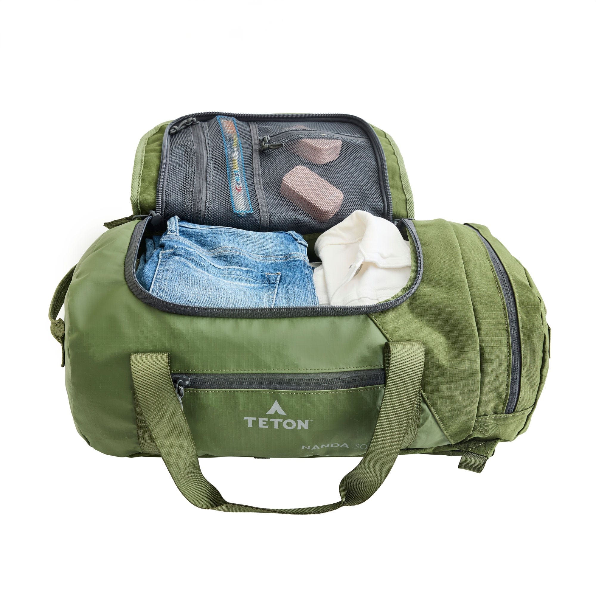 TETON Nanda 30 Backpack-Duffel