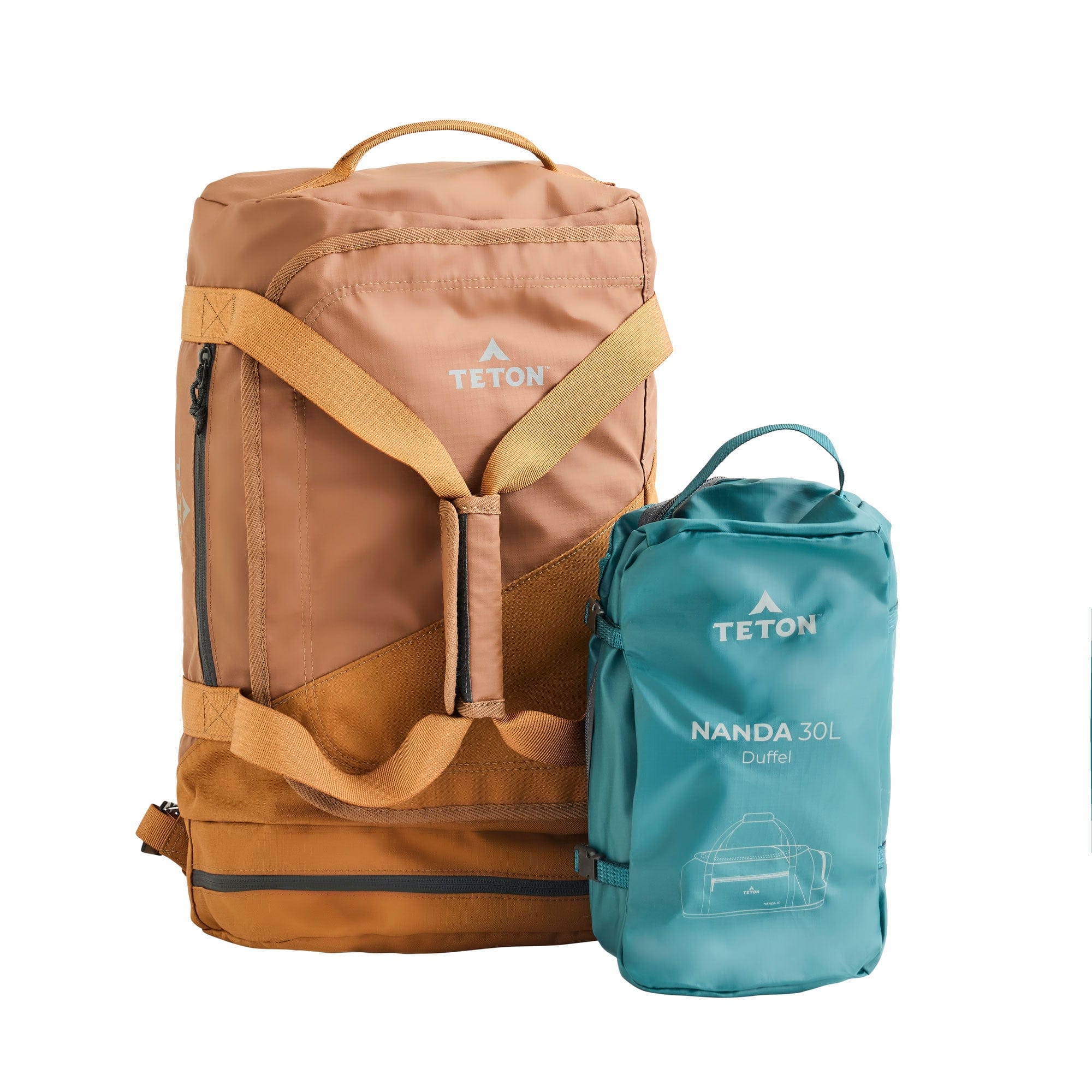 TETON Nanda 30 Backpack-Duffel