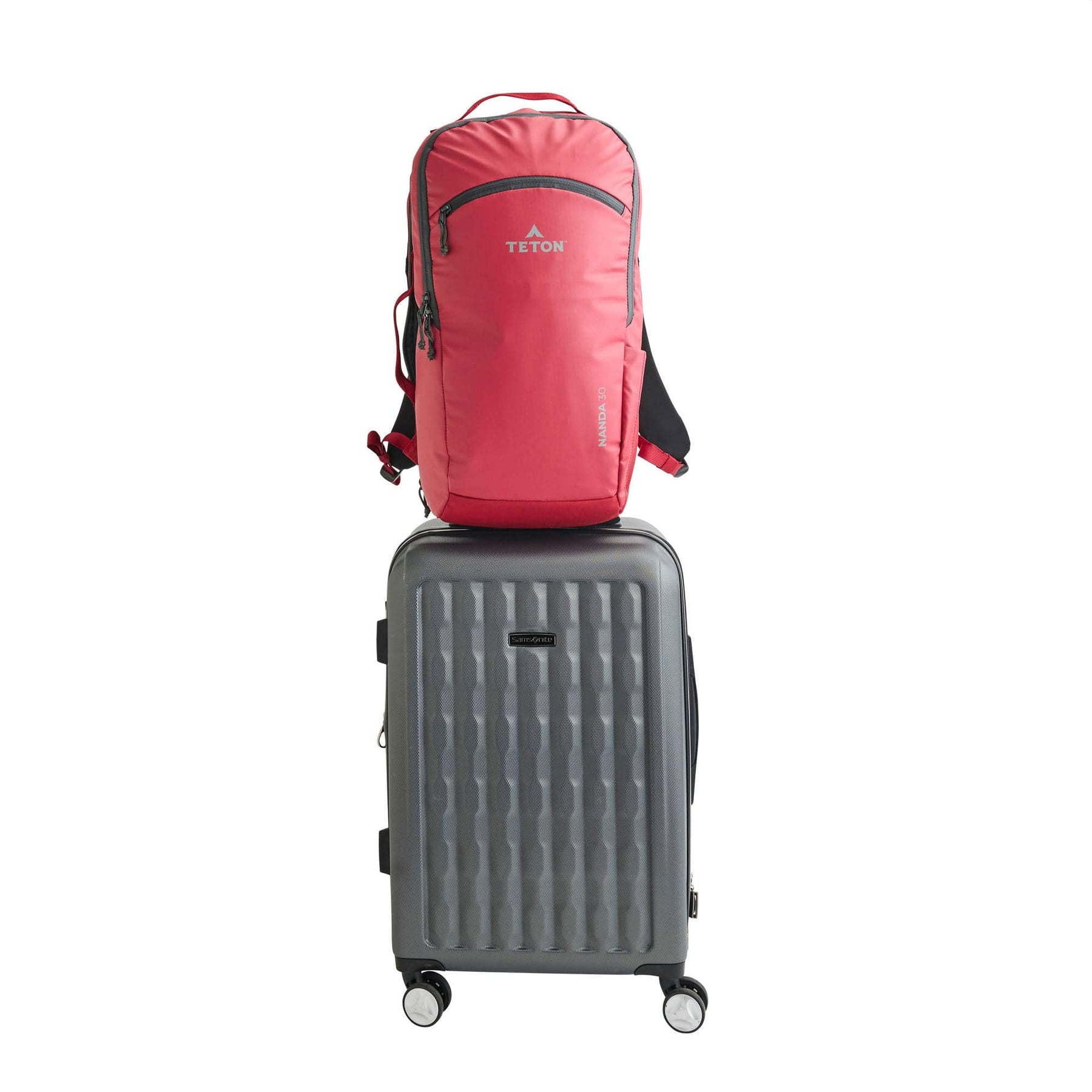 TETON Nanda 30 Travel Pack