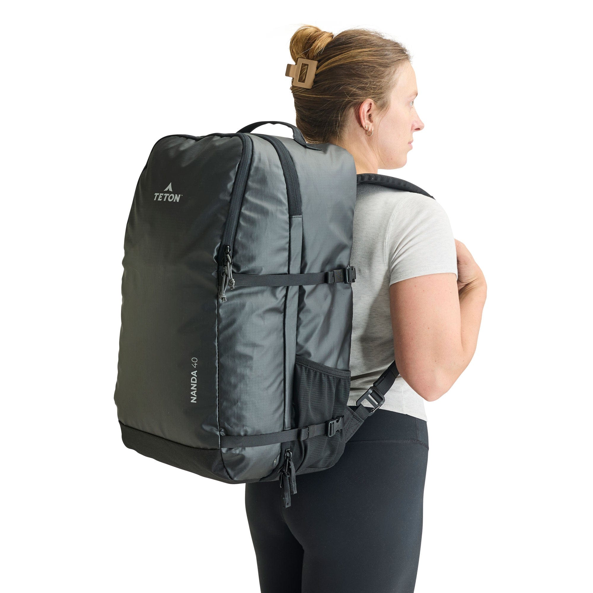 TETON Nanda 40 Travel Pack