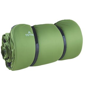 TETON Sequoia Self-Inflating Sleeping Pad