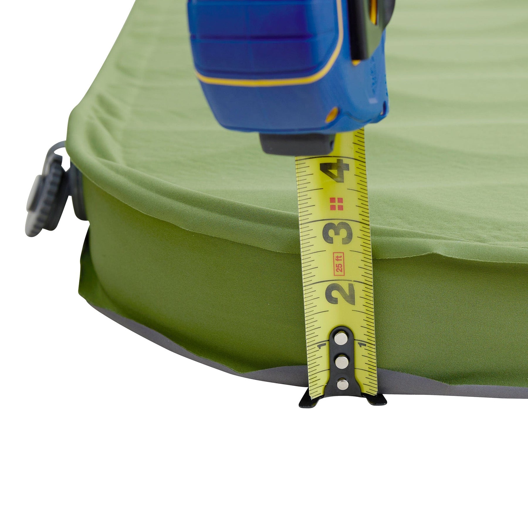 TETON Sequoia Self-Inflating Sleeping Pad