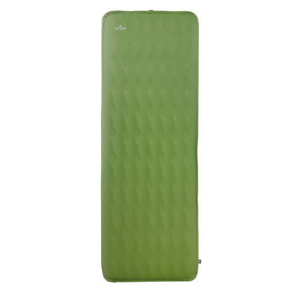 Sequoia Self-Inflating Sleeping Pad – Teton Gear
