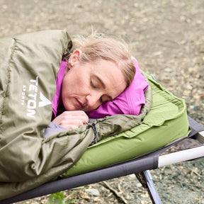 TETON Sequoia Self-Inflating Sleeping Pad