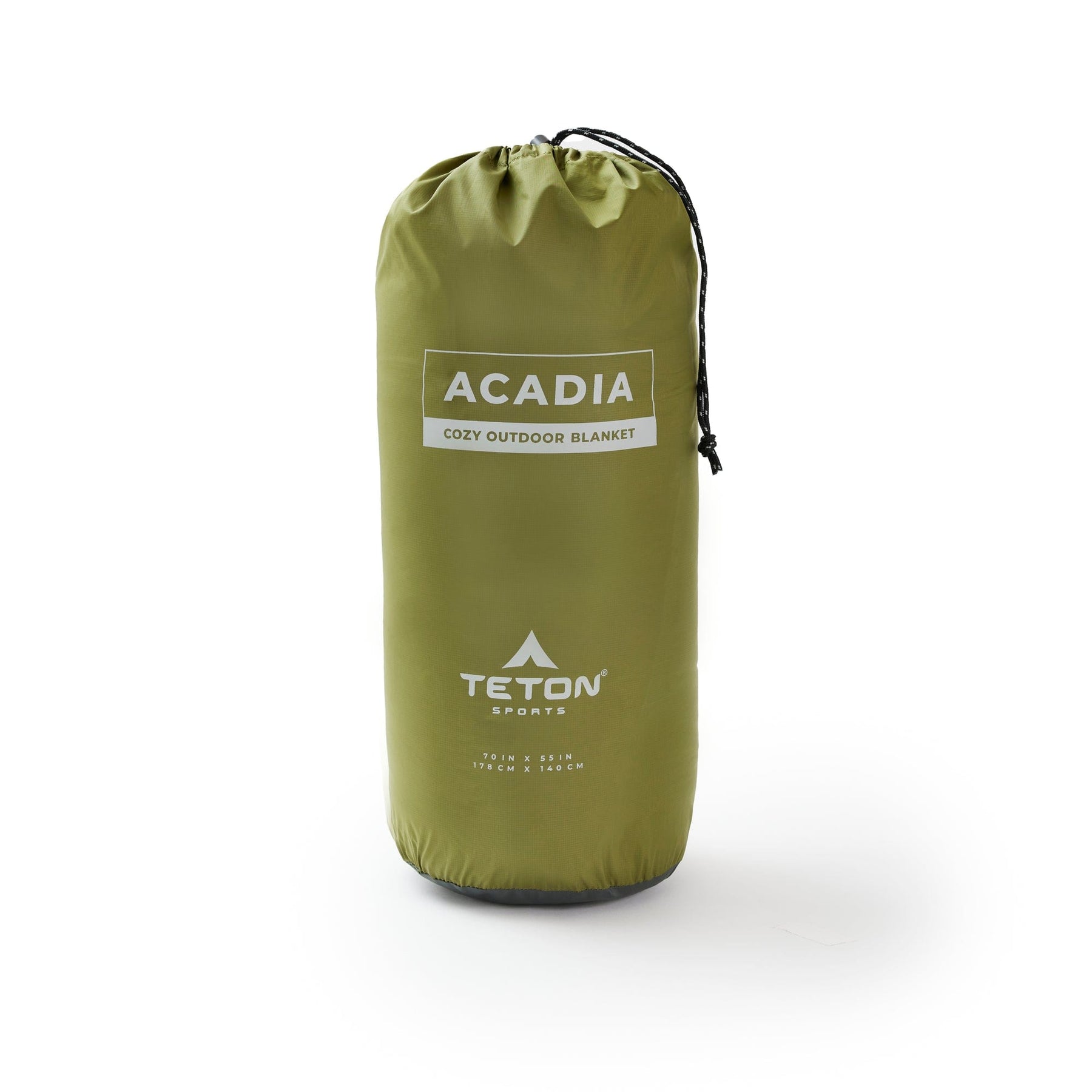 TETON Sports Acadia Outdoor Blanket - OR Show '24