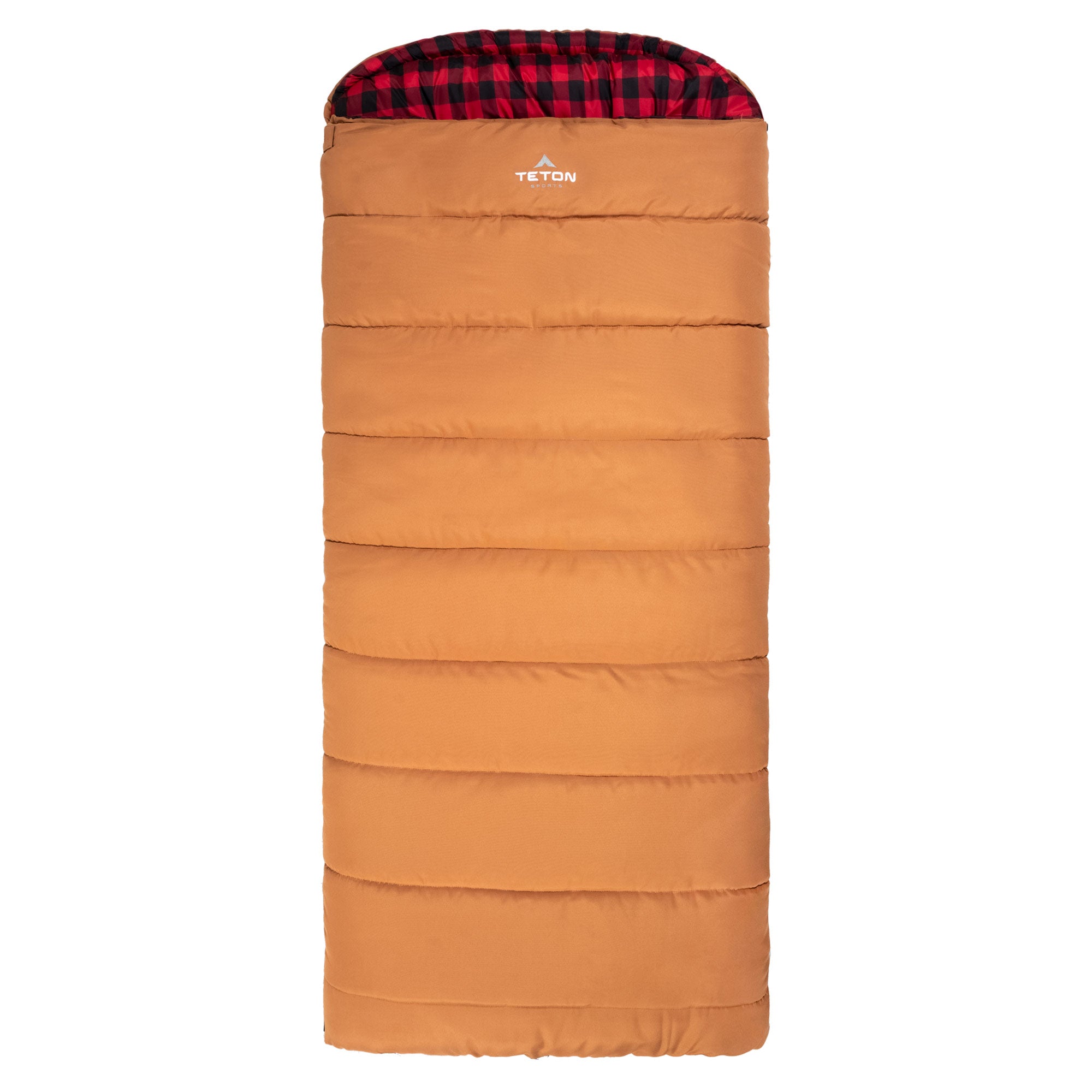 TETON Sports Bridger -35˚F Canvas Sleeping Bag