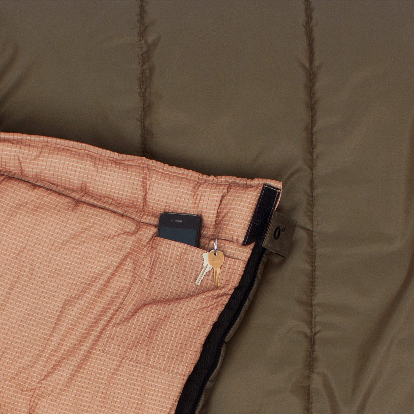 TETON Sports Celsius 0˚F Sleeping Bag