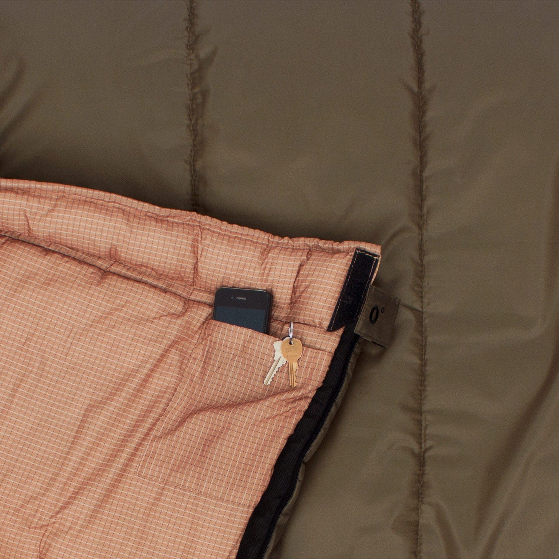 TETON Sports Celsius 0˚F Sleeping Bag
