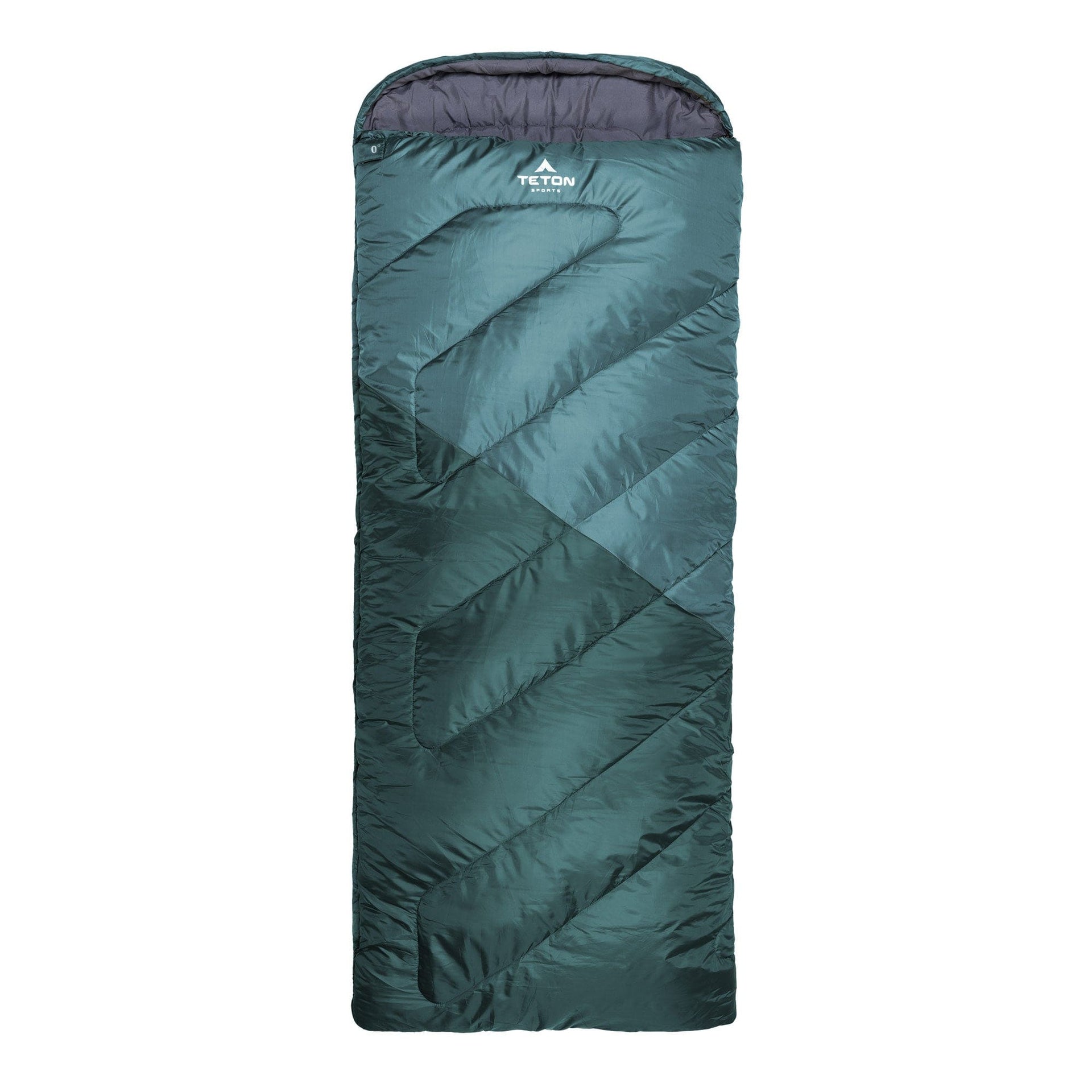 Celsius Sleeping Bags -25 Degree Large (Teton Sports)