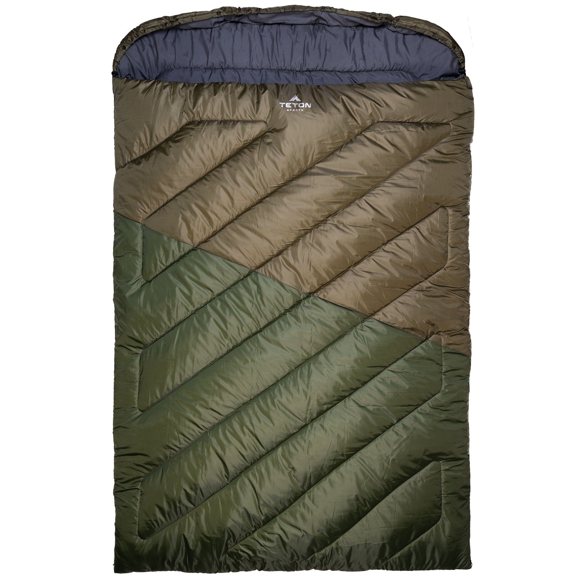 TETON Sports Celsius Mammoth Double 20°F Sleeping Bag