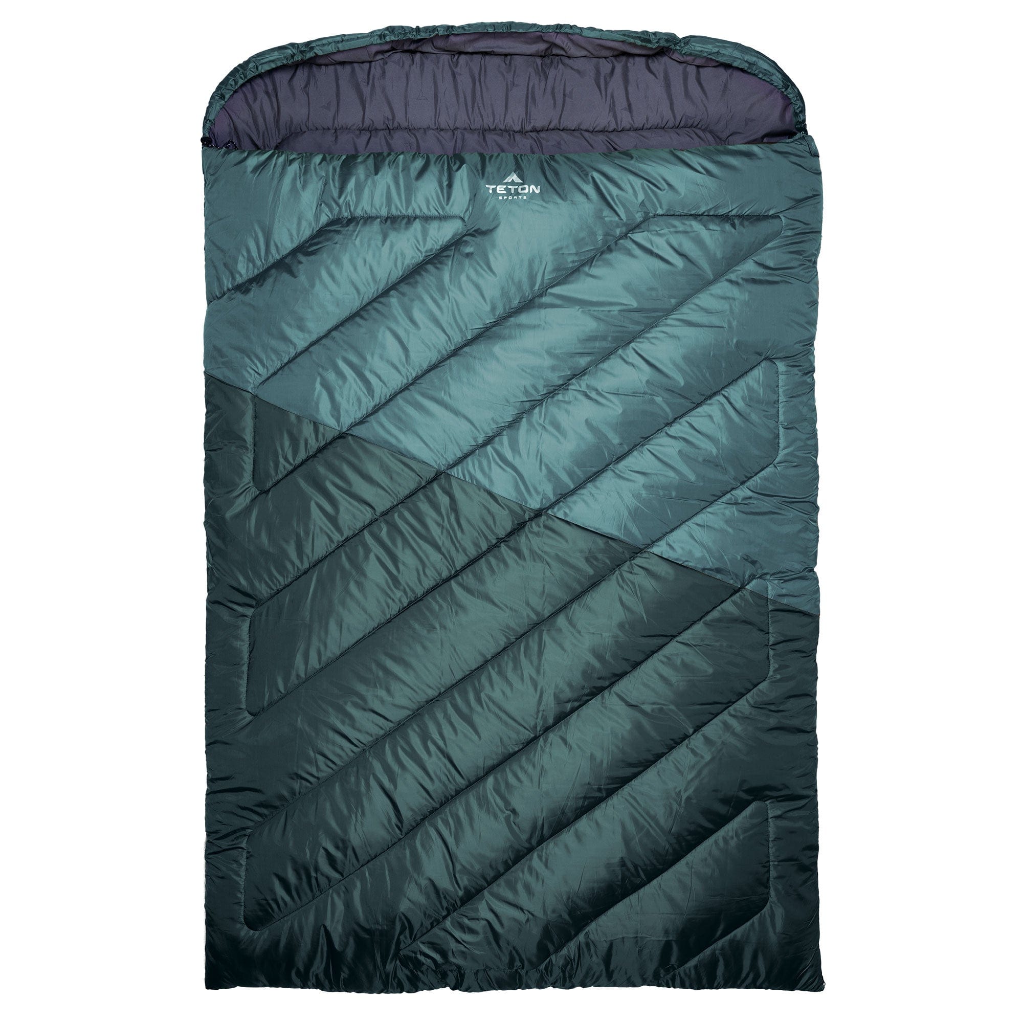 TETON Sports Celsius Mammoth Double 20°F Sleeping Bag