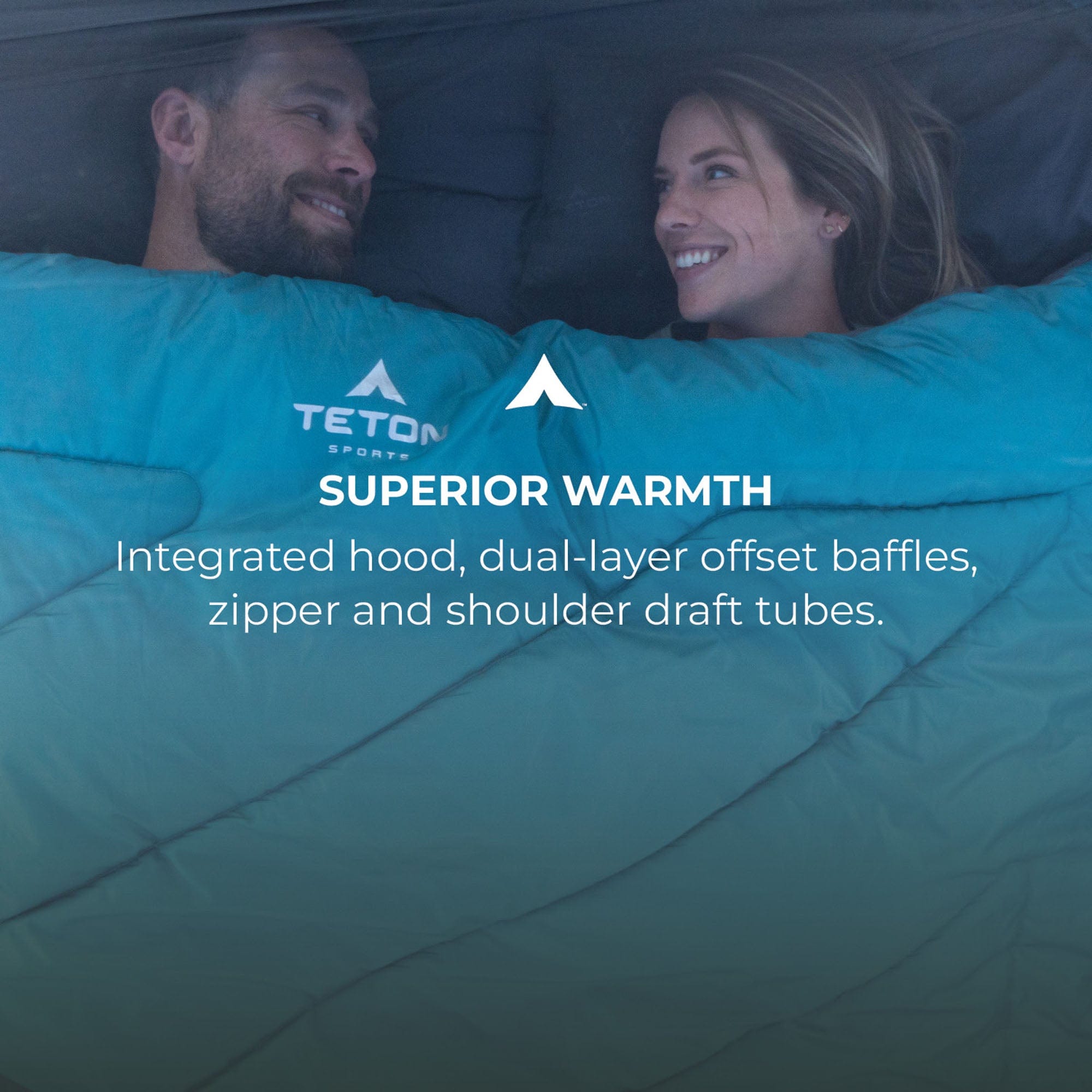 TETON Sports Celsius Sleeping Bags