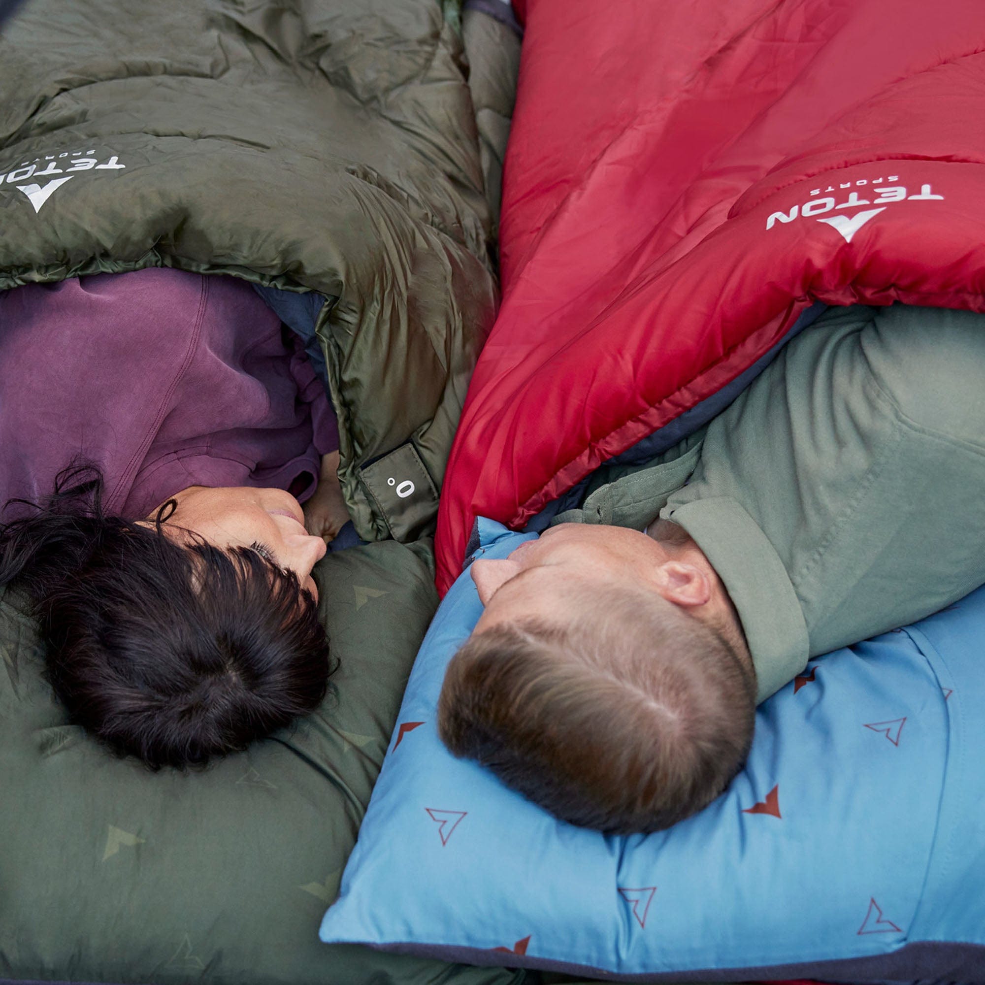 TETON Sports Celsius Sleeping Bags