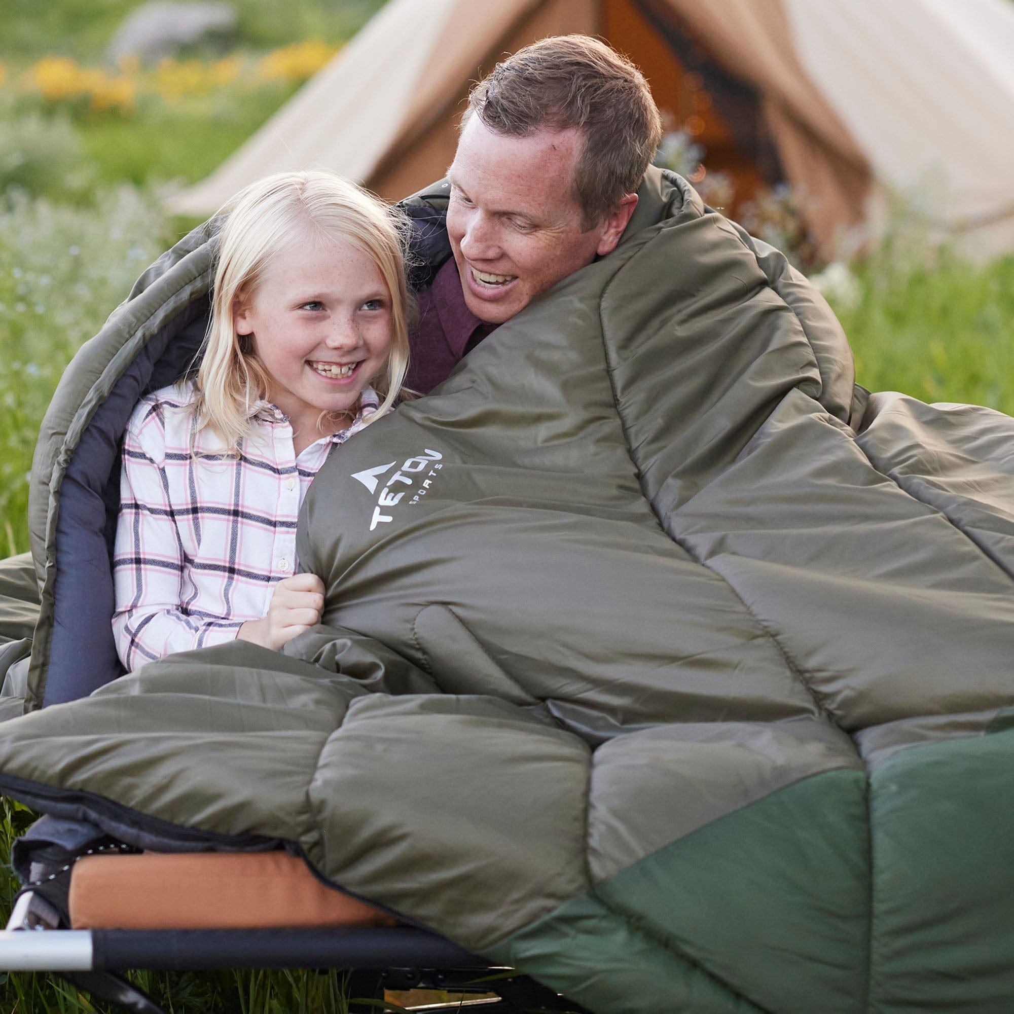 TETON Sports Celsius Sleeping Bags