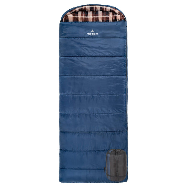 TETON Sports Celsius XL 20˚F Sleeping Bag