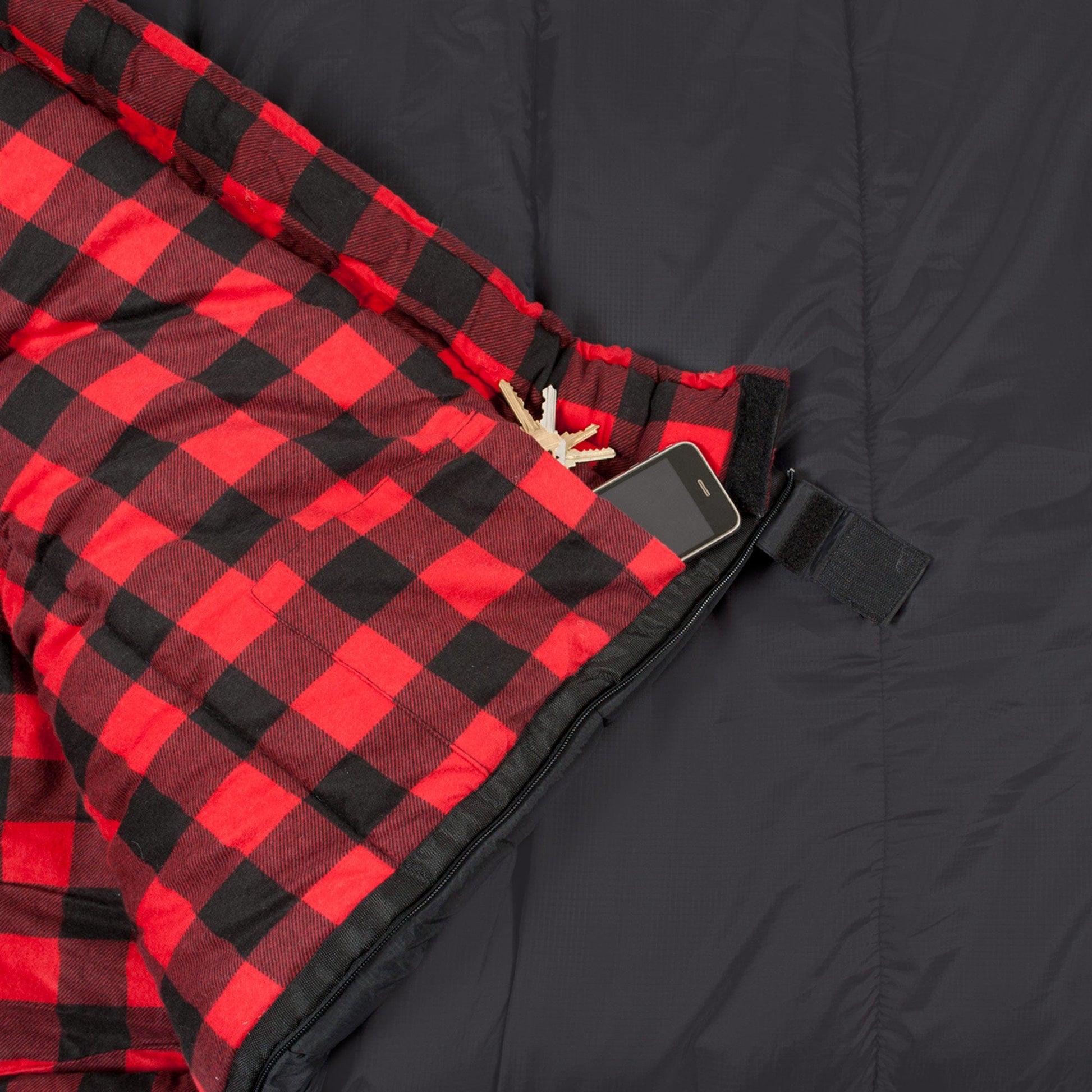TETON Sports Celsius XXL 0˚F Sleeping Bag
