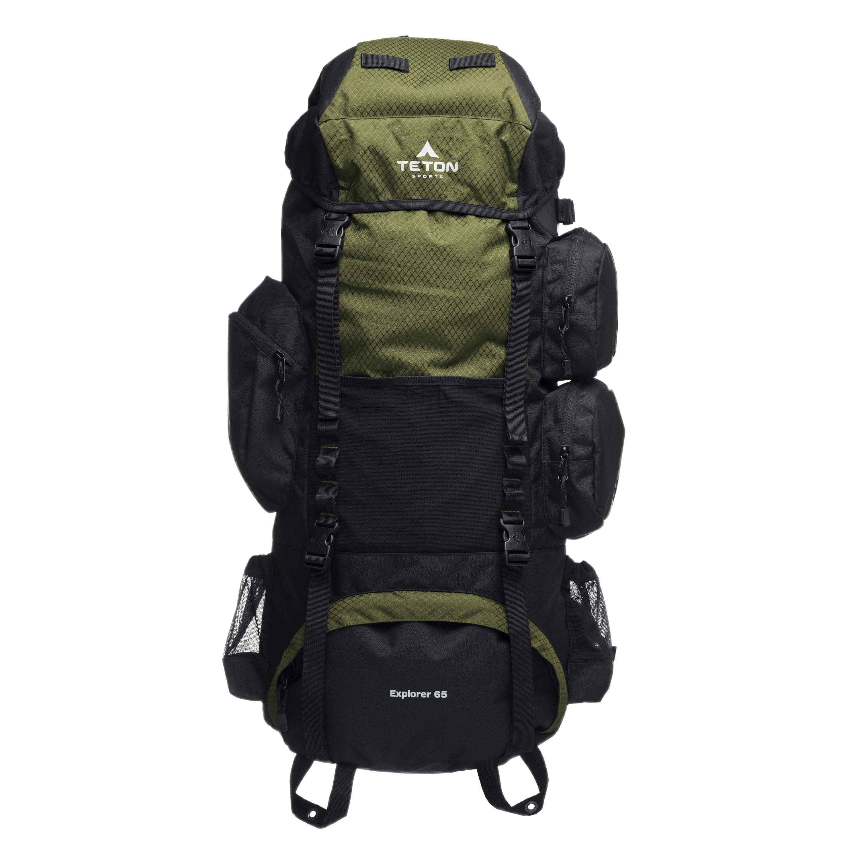 TETON Sports Explorer 65L Backpack