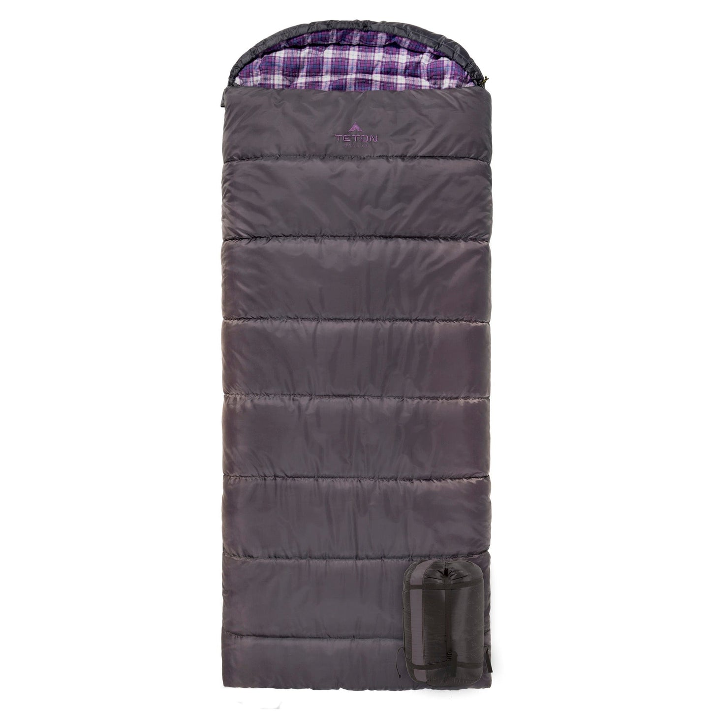 TETON Sports Fahrenheit 0ºF Sleeping Bag