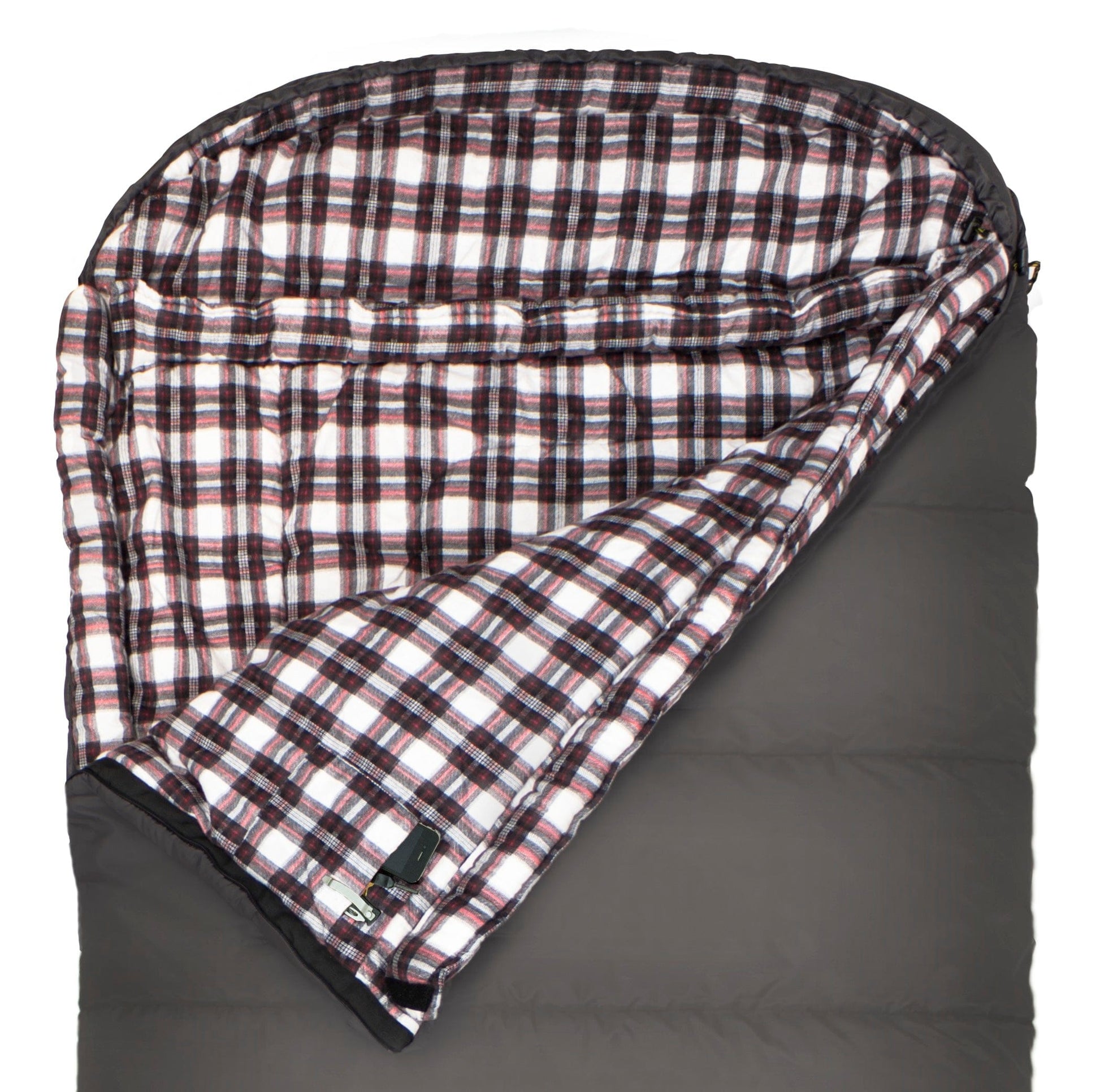 TETON Sports Fahrenheit XXL -25ºF Sleeping Bag