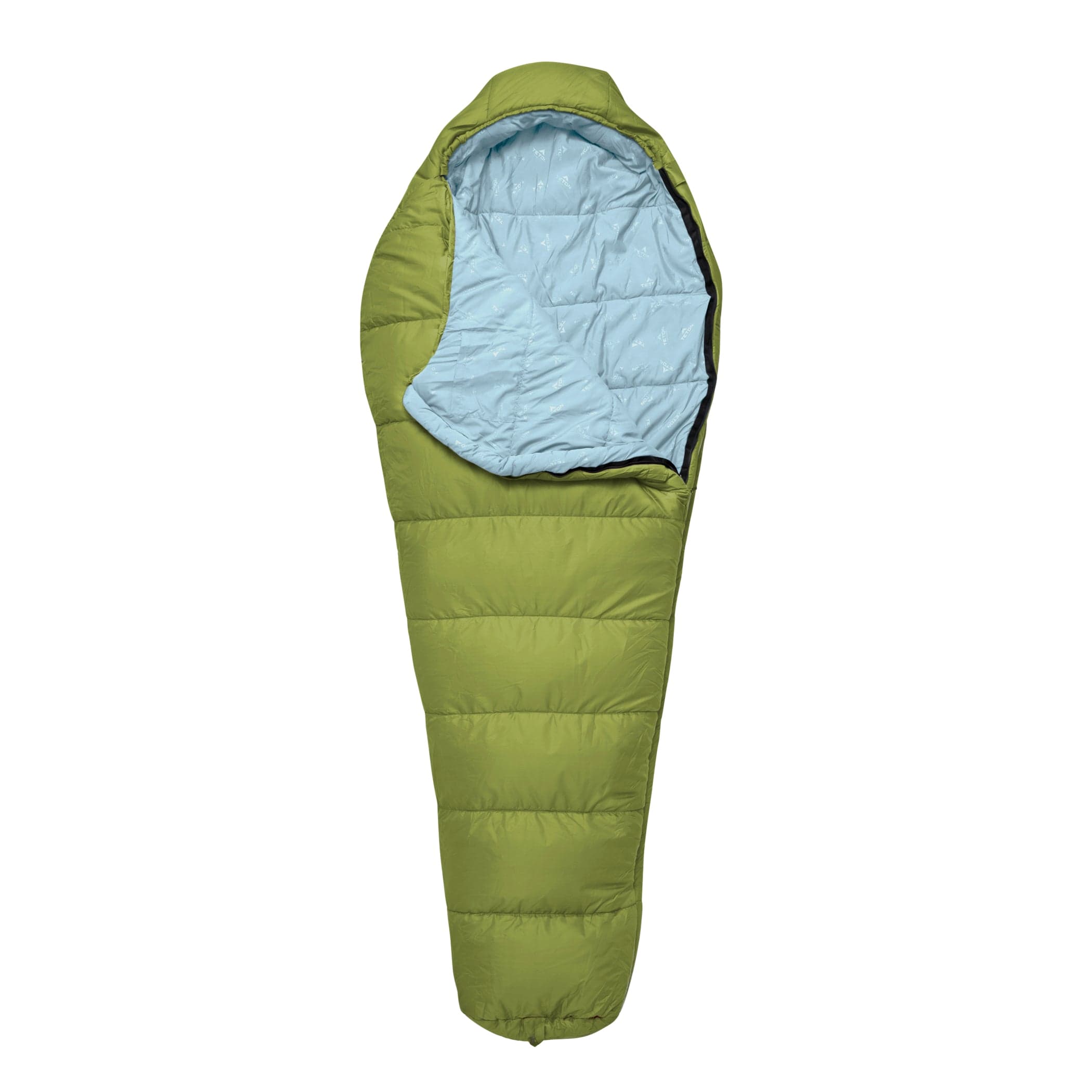 TETON Sports LEEF 0˚F Mummy Sleeping Bag