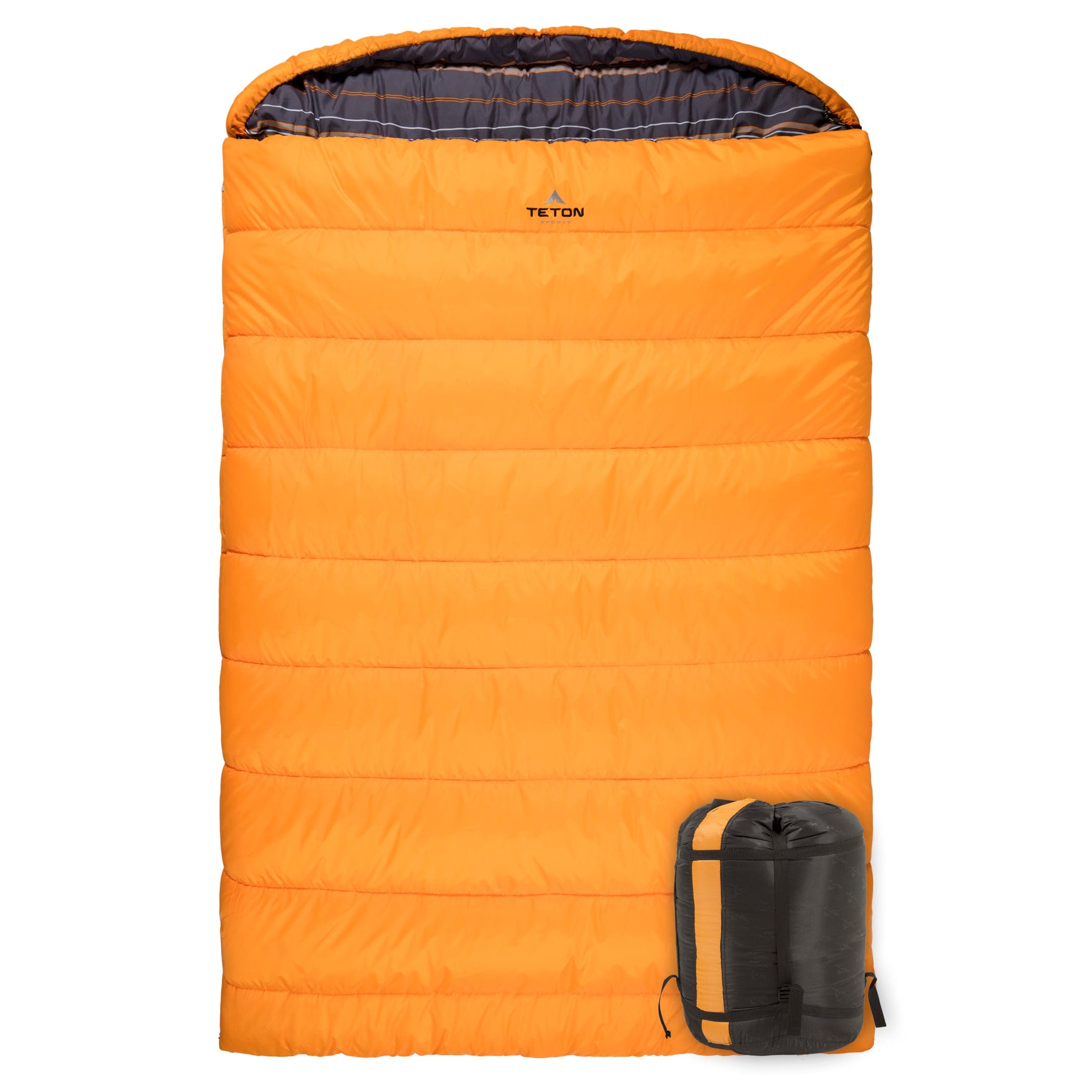 TETON Sports Mammoth 0˚F Double Sleeping Bag