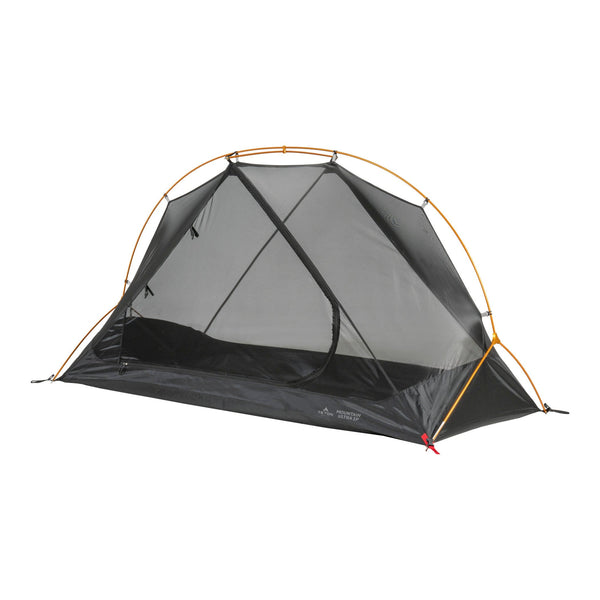 ultra compact tent Mountain Ultra 1-Person Tent – Teton Gear