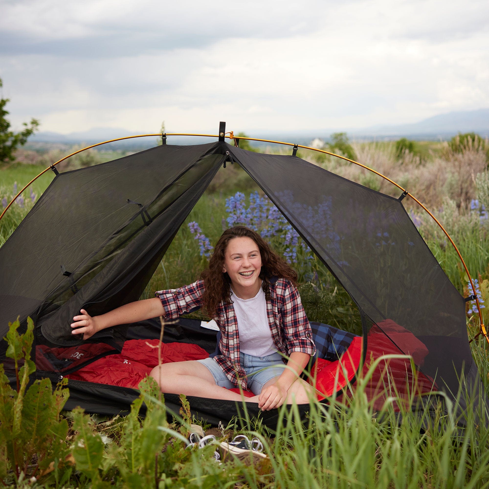 TETON Sports Mountain Ultra Tents