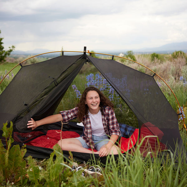 TETON Sports Mountain Ultra Tents