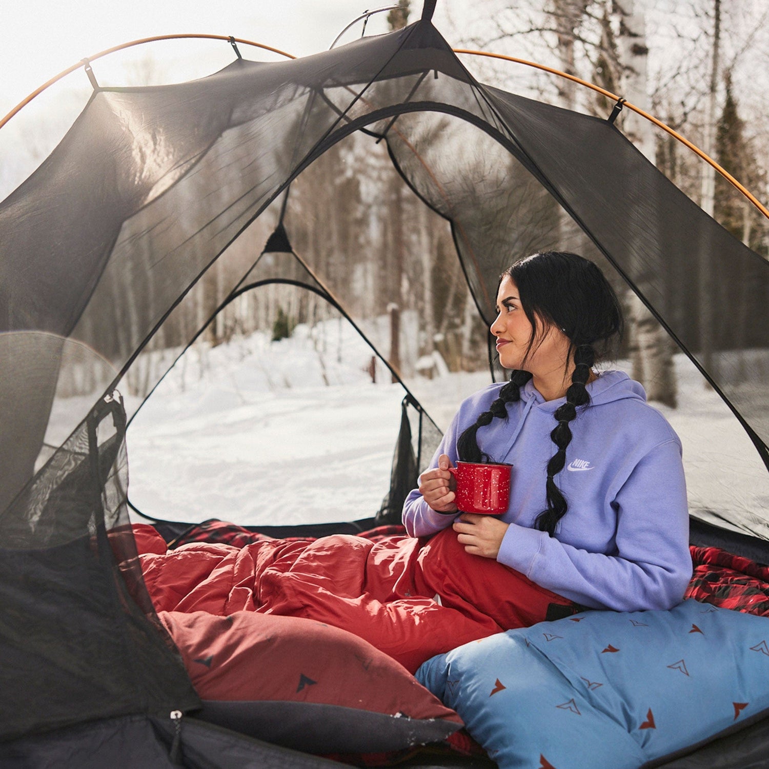 Teton Mountain Ultra Tents