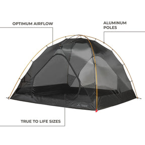 TETON Sports Mountain Ultra Tents